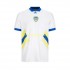 Camisola Leeds United Icon Retro Homem Equipamento Primeiro 2022-2023 Manga Curta